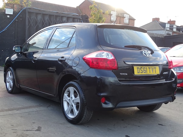 Used Toyota Auris 2012 for sale - 76334741: Photo 10