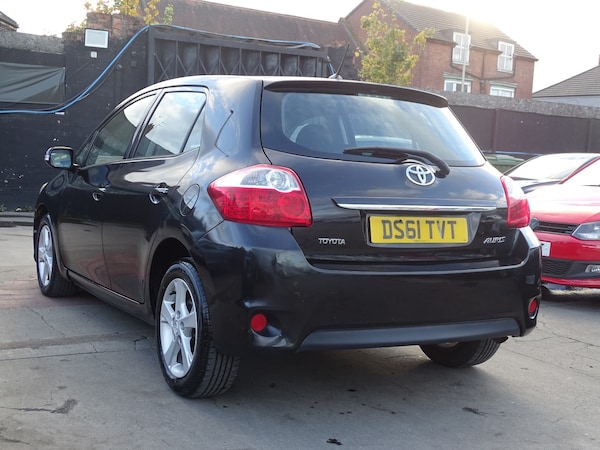 Used Toyota Auris 2012 for sale - 76334741: Photo 11