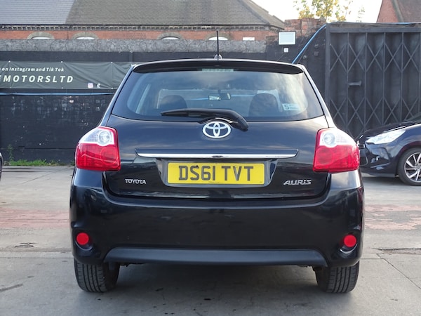 Used Toyota Auris 2012 for sale - 76334741: Photo 12