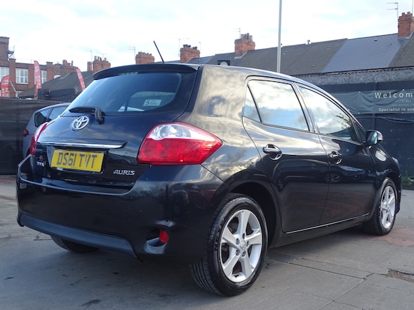 Used Toyota Auris 2012 for sale - 76334741: Photo 13