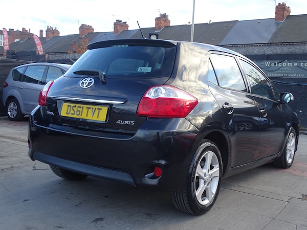 Used Toyota Auris 2012 for sale - 76334741: Photo 14