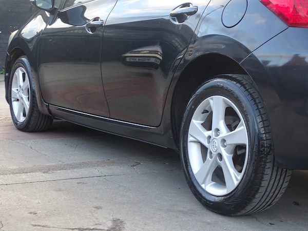 Used Toyota Auris 2012 for sale - 76334741: Photo 17