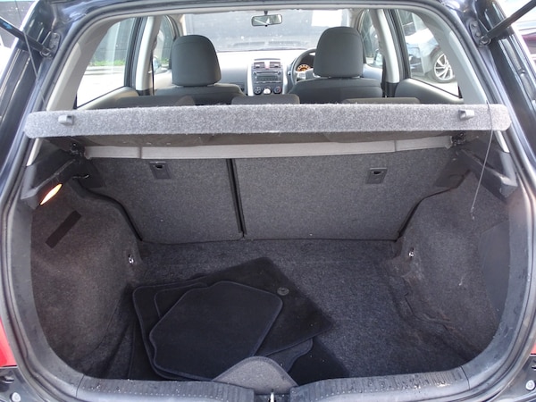 Used Toyota Auris 2012 for sale - 76334741: Photo 18