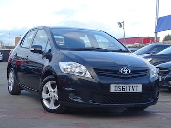 2012 - 1.3 Dual VVT-i Edition 5-Door