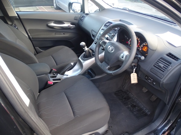 Used Toyota Auris 2012 for sale - 76334741: Photo 21