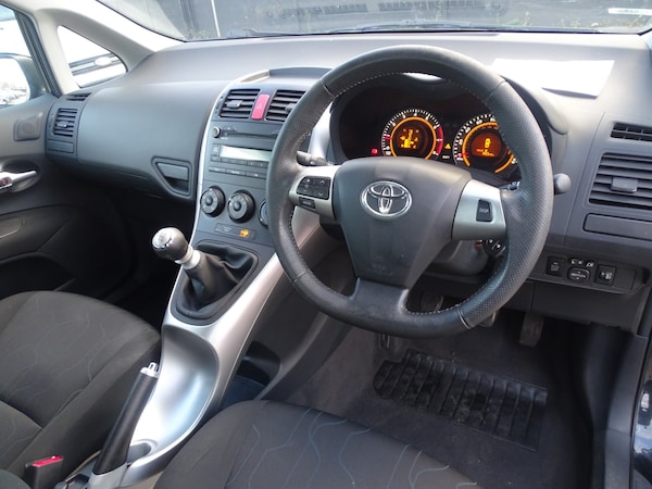 Used Toyota Auris 2012 for sale - 76334741: Photo 22