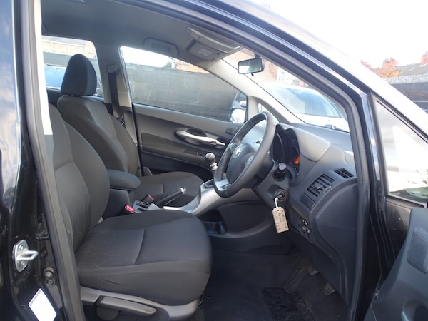 Used Toyota Auris 2012 for sale - 76334741: Photo 24