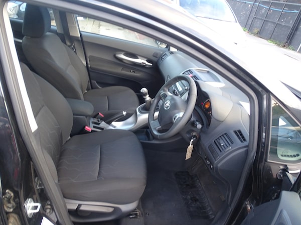 Used Toyota Auris 2012 for sale - 76334741: Photo 25