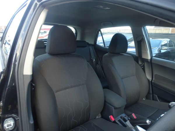 Used Toyota Auris 2012 for sale - 76334741: Photo 26