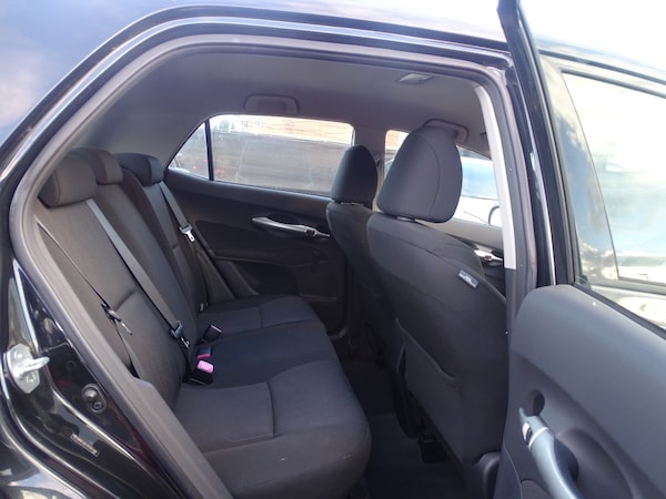 Used Toyota Auris 2012 for sale - 76334741: Photo 27