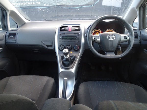 Used Toyota Auris 2012 for sale - 76334741: Photo 28