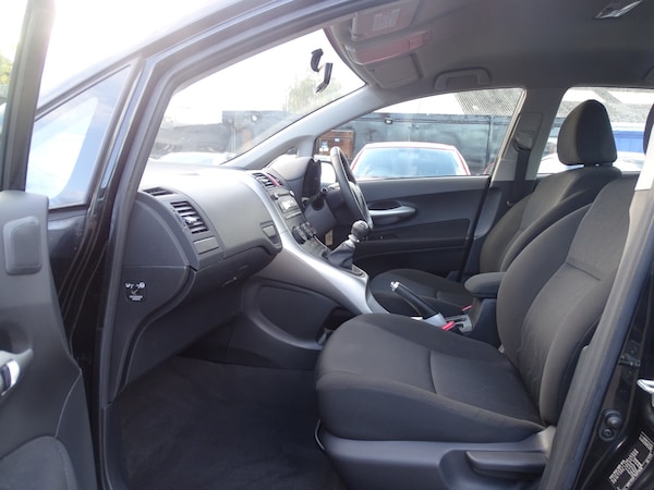 Used Toyota Auris 2012 for sale - 76334741: Photo 31