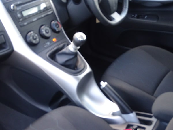 Used Toyota Auris 2012 for sale - 76334741: Photo 34