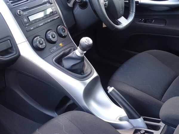 Used Toyota Auris 2012 for sale - 76334741: Photo 35