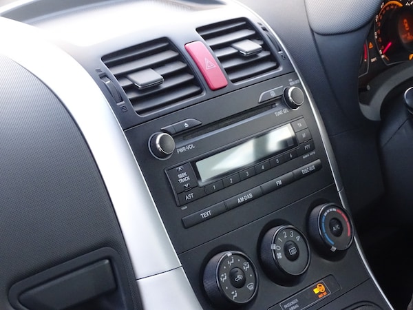 Used Toyota Auris 2012 for sale - 76334741: Photo 36