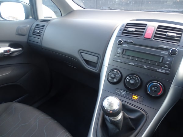 Used Toyota Auris 2012 for sale - 76334741: Photo 38