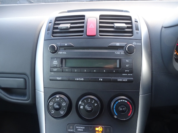 Used Toyota Auris 2012 for sale - 76334741: Photo 39