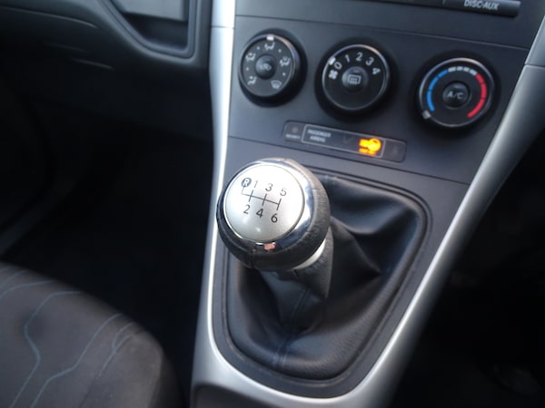 Used Toyota Auris 2012 for sale - 76334741: Photo 40