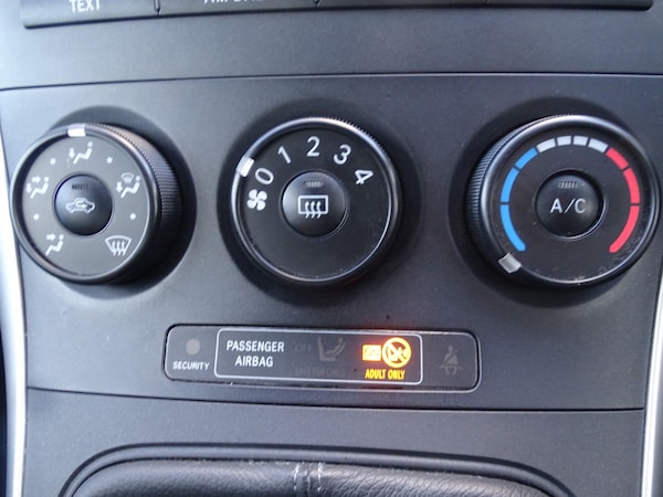 Used Toyota Auris 2012 for sale - 76334741: Photo 41