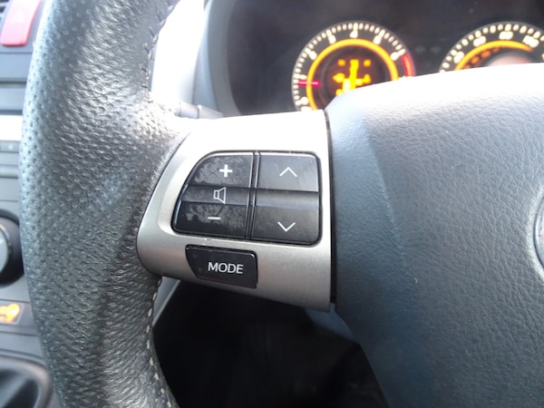 Used Toyota Auris 2012 for sale - 76334741: Photo 45