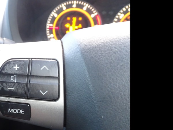 Used Toyota Auris 2012 for sale - 76334741: Photo 46