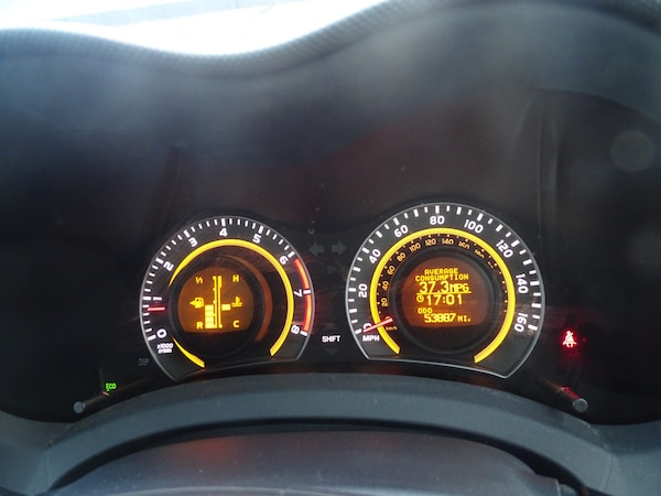 Used Toyota Auris 2012 for sale - 76334741: Photo 47