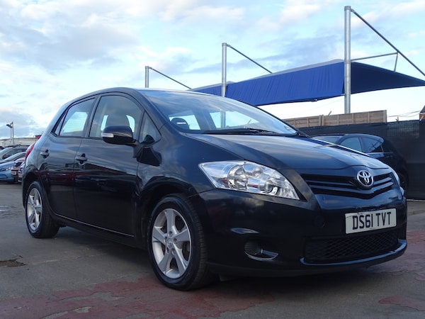 Used Toyota Auris 2012 for sale - 76334741: Photo 4