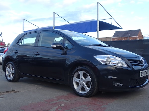 Used Toyota Auris 2012 for sale - 76334741: Photo 5
