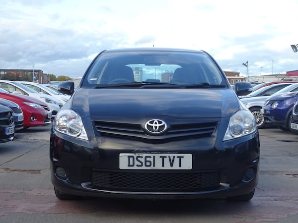 Used Toyota Auris 2012 for sale - 76334741: Photo 6