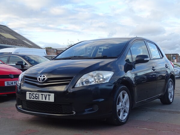 Used Toyota Auris 2012 for sale - 76334741: Photo 7