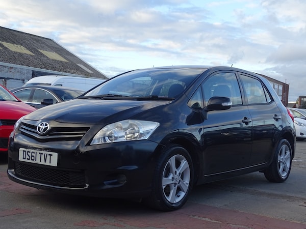 Used Toyota Auris 2012 for sale - 76334741: Photo 8