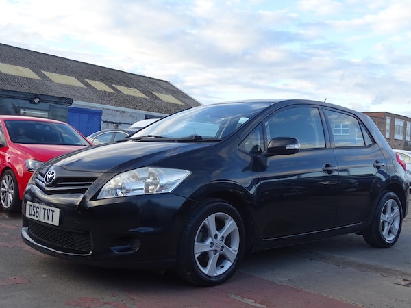 Used Toyota Auris 2012 for sale - 76334741: Photo 9