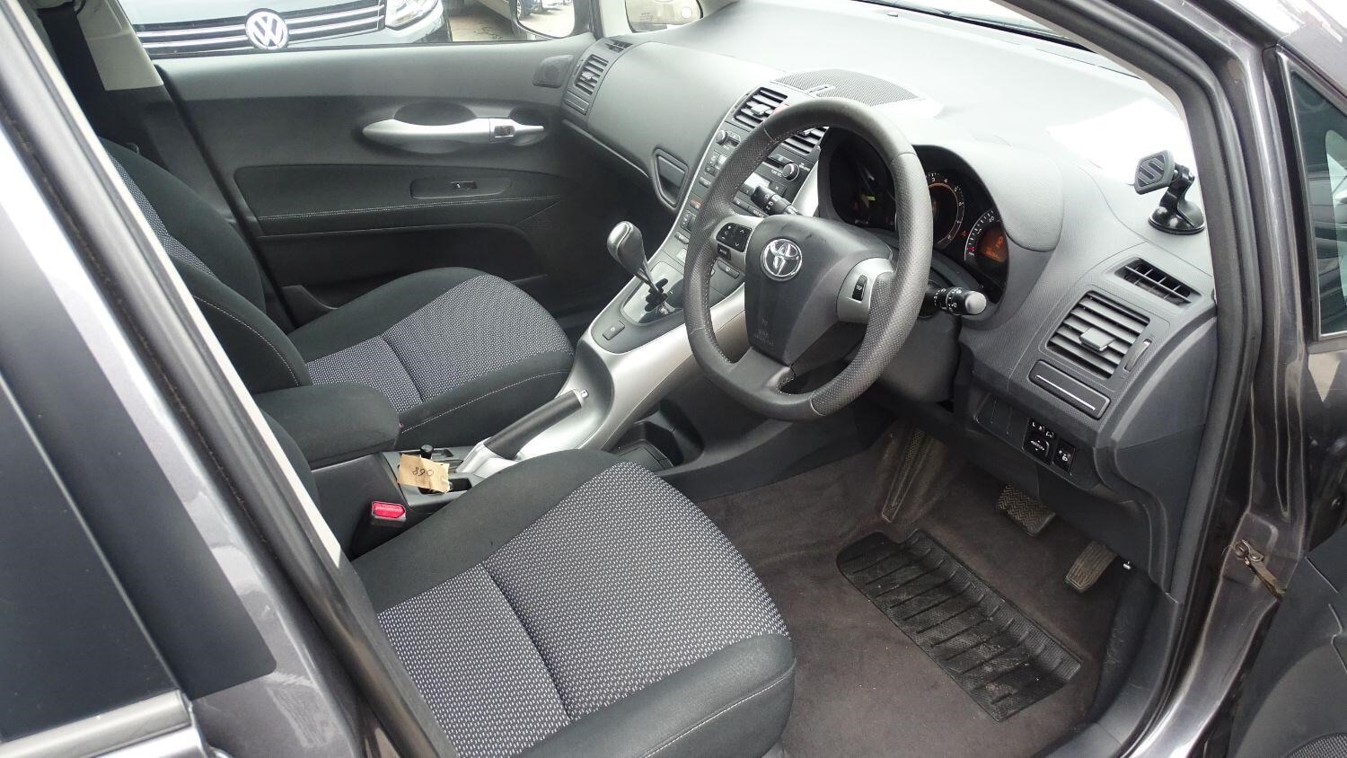 Vehicle 17