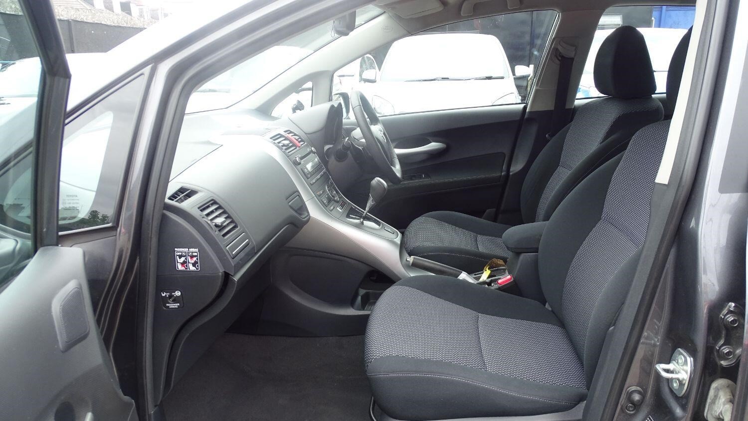 Vehicle 25
