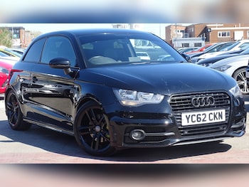 Used Audi A1 2012 for sale - 78359971: Photo