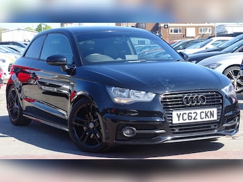 Used Audi A1 2012 for sale - 78359971: Photo
