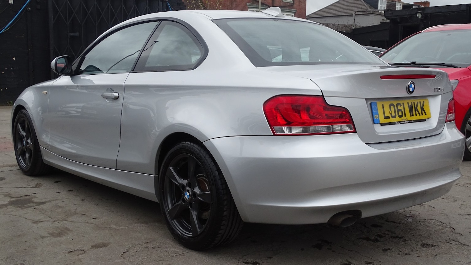 Used BMW 1 Series 2012 for sale - 78004429: Photo 15