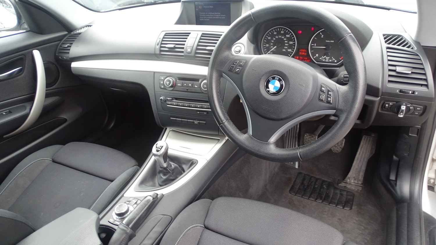 Used BMW 1 Series 2012 for sale - 78004429: Photo 19
