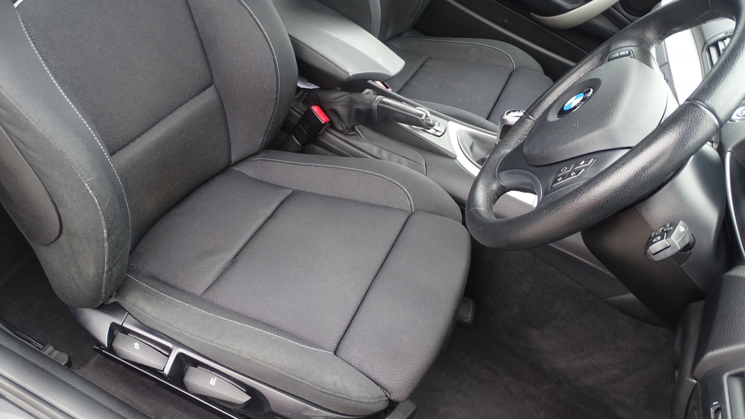 Used BMW 1 Series 2012 for sale - 78004429: Photo 21