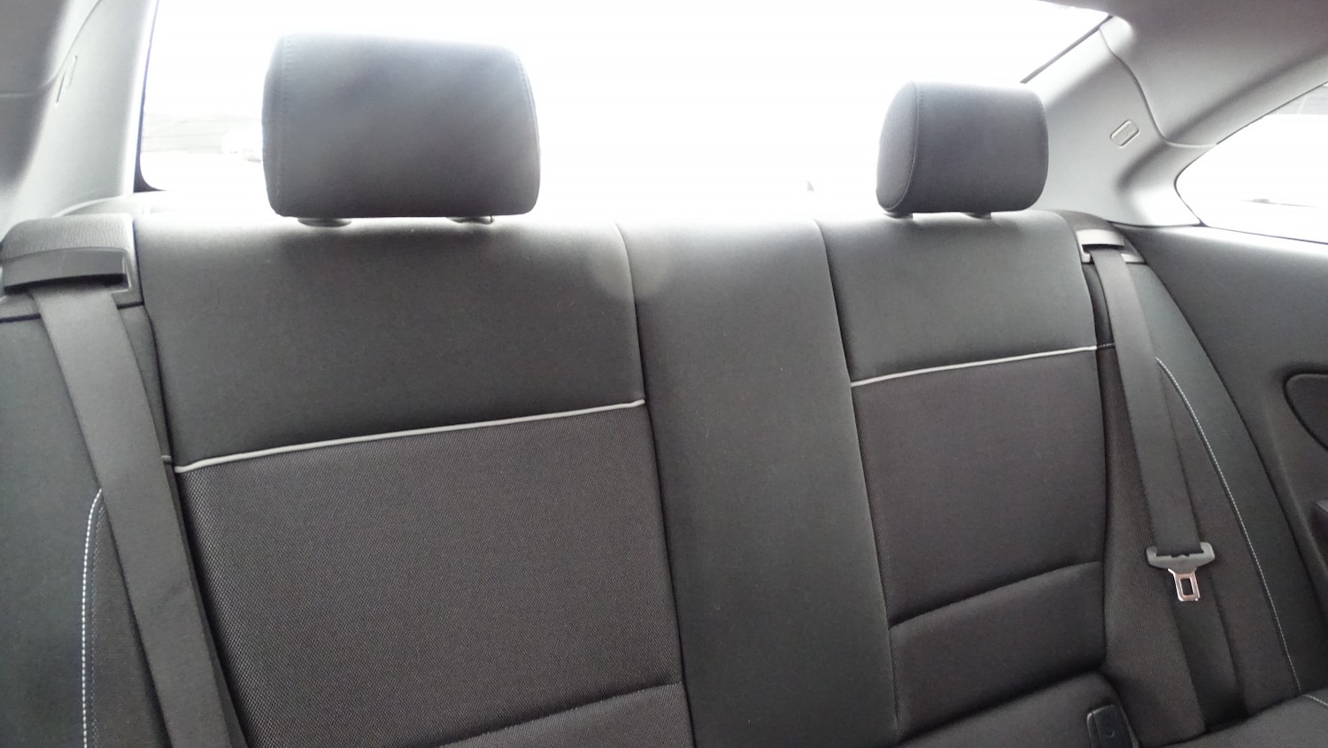 Used BMW 1 Series 2012 for sale - 78004429: Photo 23