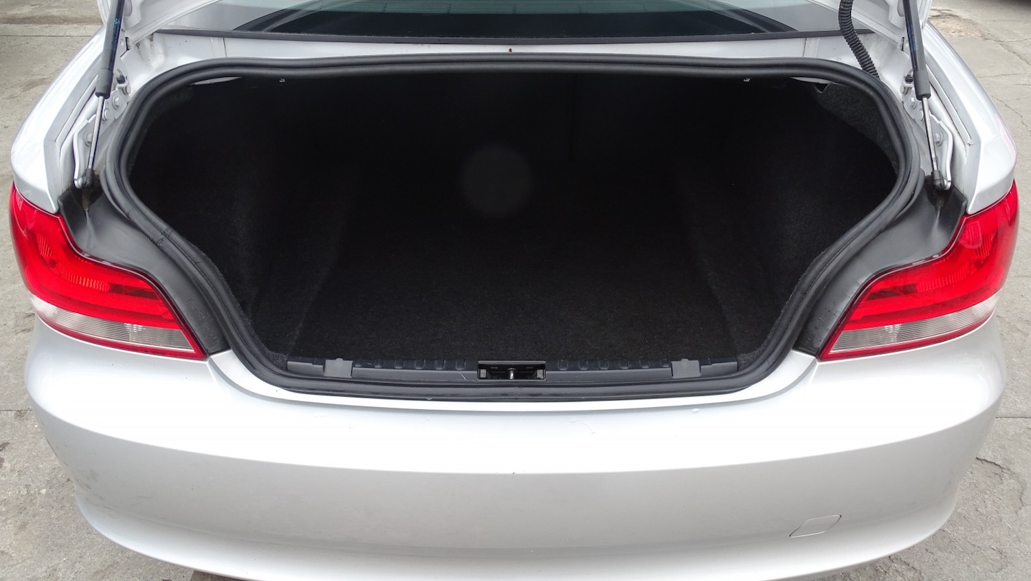 Used BMW 1 Series 2012 for sale - 78004429: Photo 25