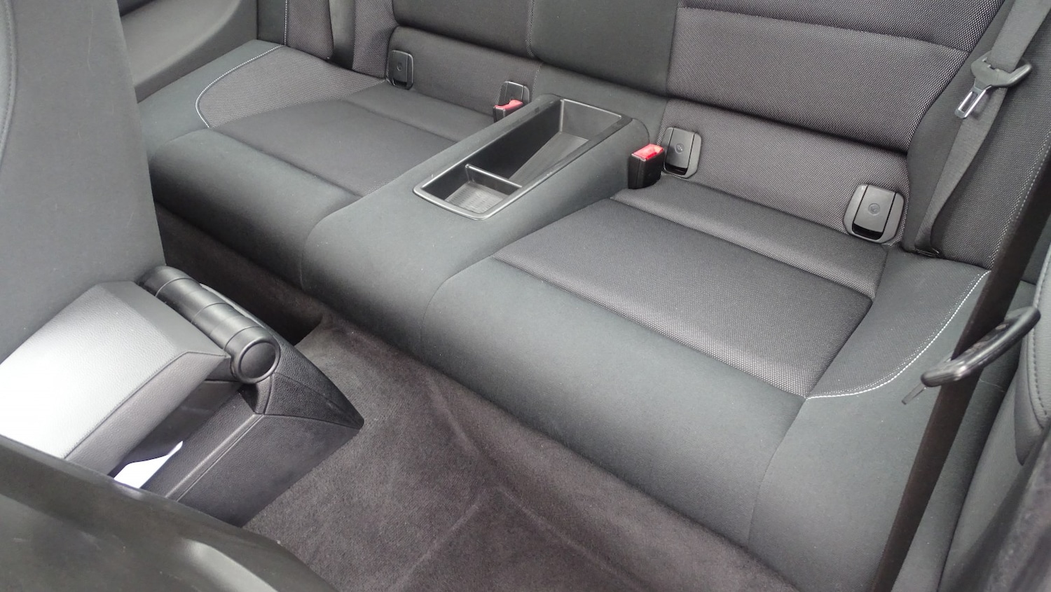 Used BMW 1 Series 2012 for sale - 78004429: Photo 28