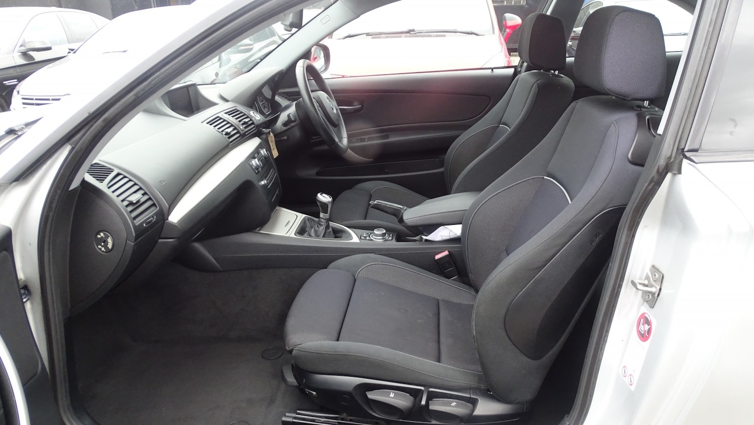 Used BMW 1 Series 2012 for sale - 78004429: Photo 29