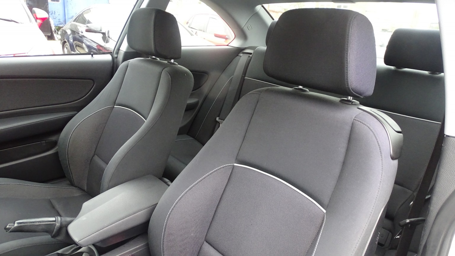 Used BMW 1 Series 2012 for sale - 78004429: Photo 30