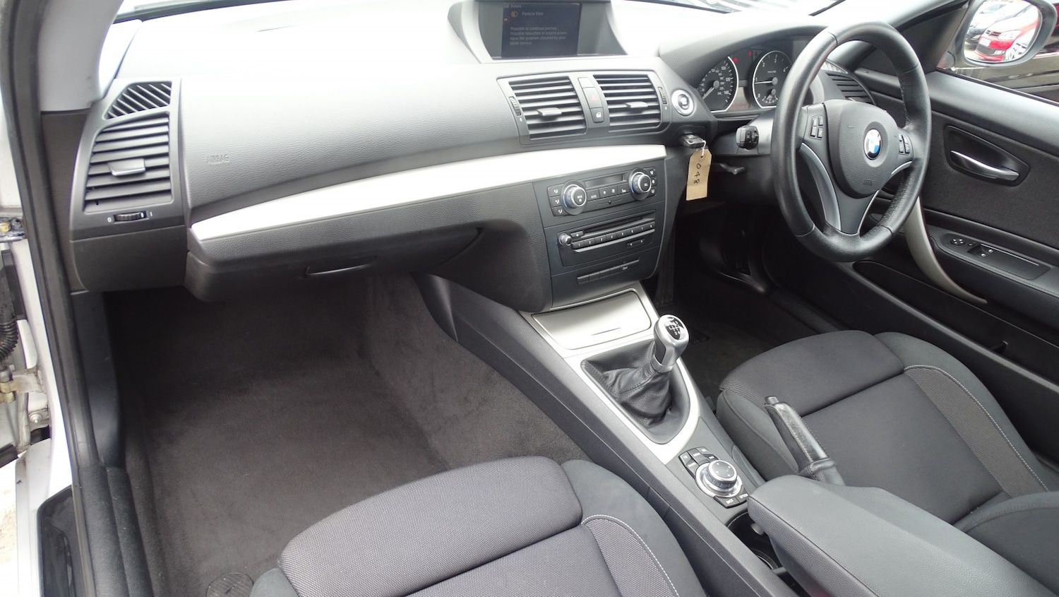 Used BMW 1 Series 2012 for sale - 78004429: Photo 32