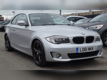 Used BMW 1 Series 2012 for sale - 78004429: Photo