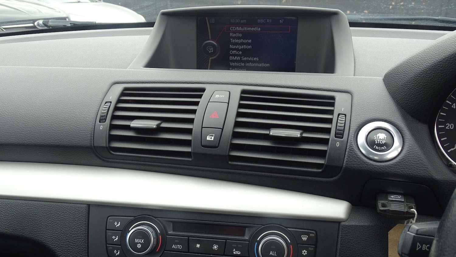 Used BMW 1 Series 2012 for sale - 78004429: Photo 40