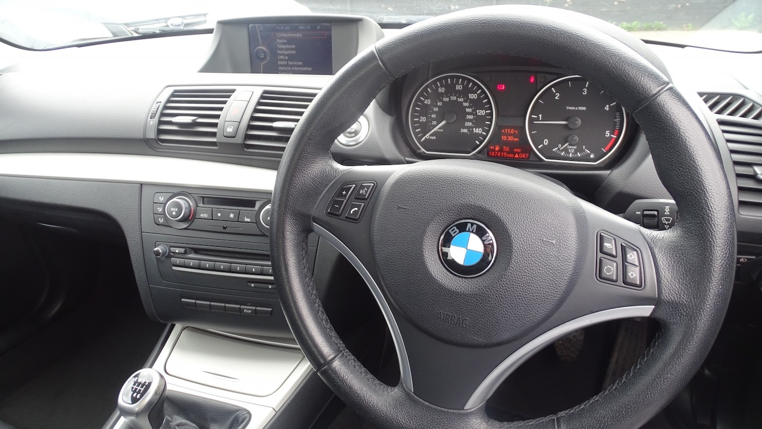 Used BMW 1 Series 2012 for sale - 78004429: Photo 42