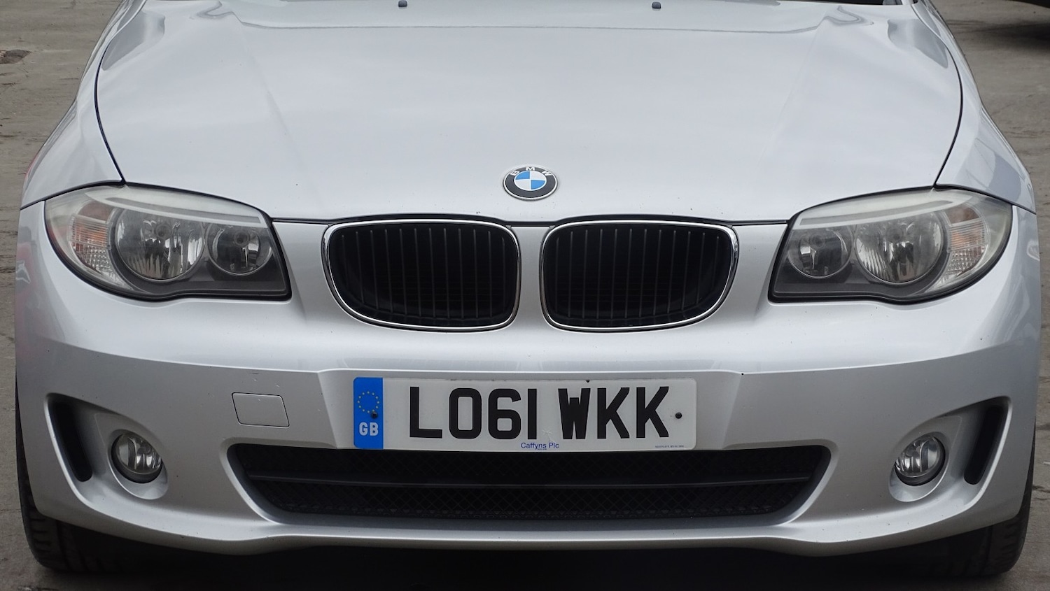 Used BMW 1 Series 2012 for sale - 78004429: Photo 6