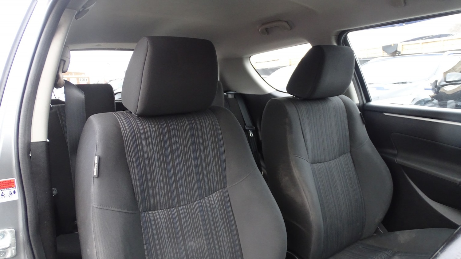 Used Suzuki Swift 2014 for sale - 77465000: Photo 19